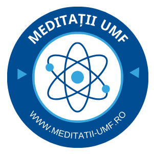 Classroom Meditatii UMF