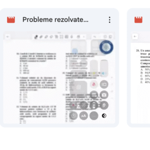 Tipuri probleme admitere Alcani, Alchene, Alcadiene - culegere admitere București