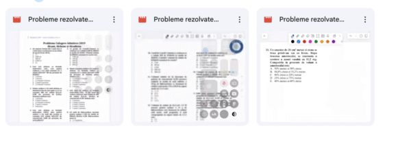 Tipuri probleme admitere Alcani, Alchene, Alcadiene - culegere admitere București