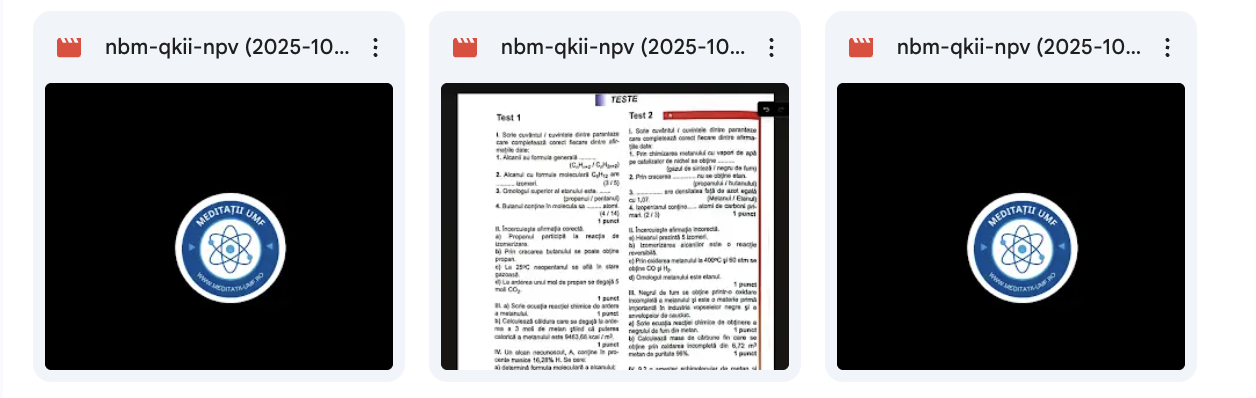 Rezolvare probleme manual chimie organică clasa a X-a, editura Art