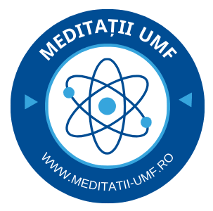 Classroom Meditații UMF